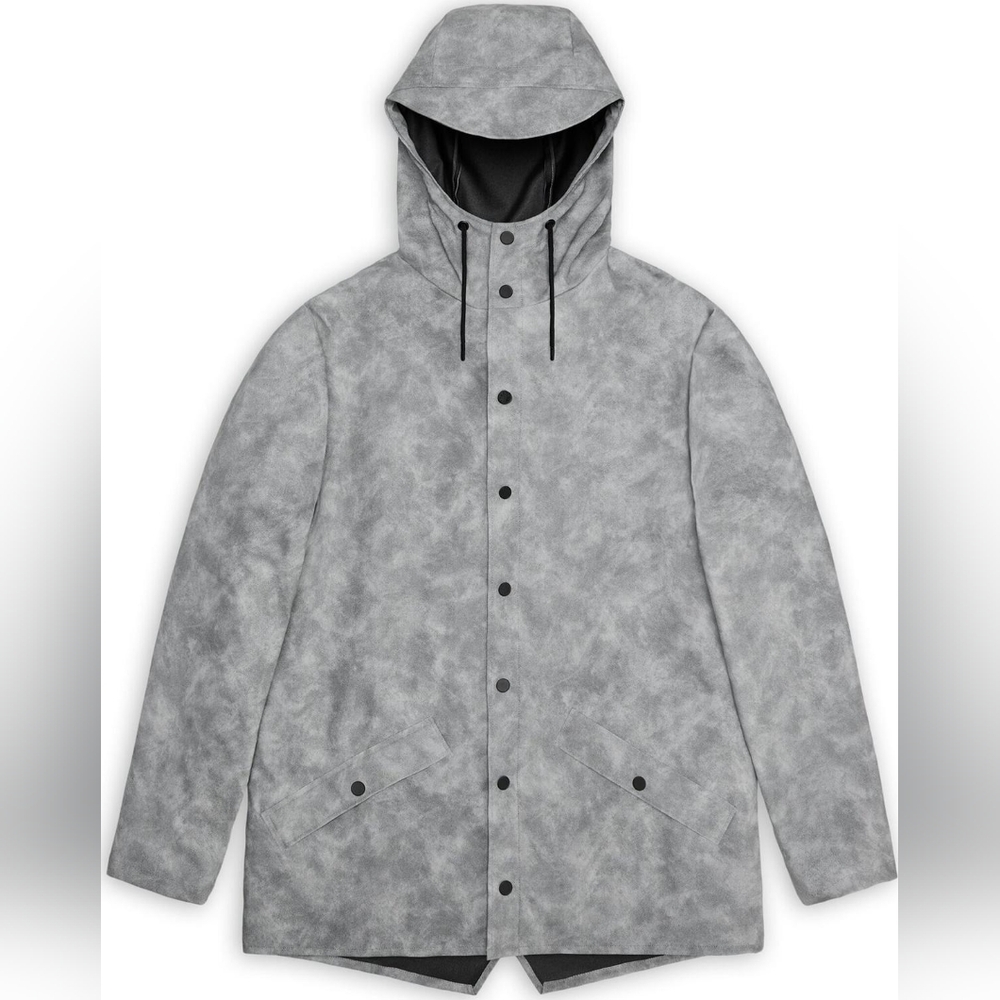 Rains Waterproof unisex jacket